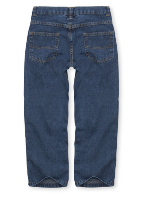 Basic Jeans alternative view