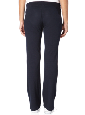 Navy Jogging Bottoms alternative view