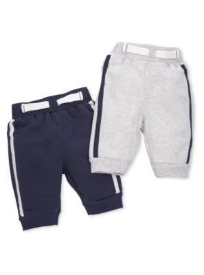 2 Pack Joggers