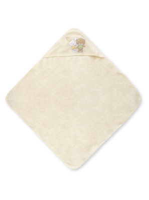 Max and Millie Towel alternative view