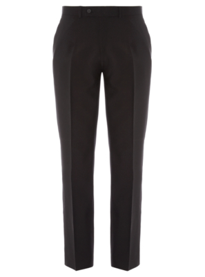 Formal Black Suit alternative view