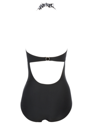 Control Ikat Swimsuit alternative view