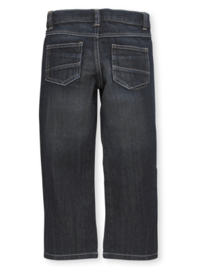 Dark Wash Jeans alternative view