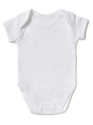 3 Pack Bodysuits