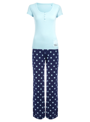 pyjama set