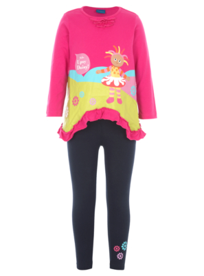 In The Night Garden Outfit