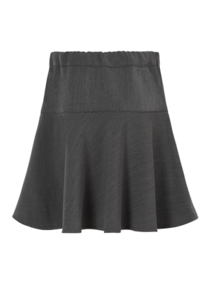 Girls School Flippy Skirt alternative view