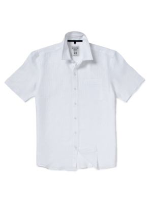 Boston Crew Linen Shirt