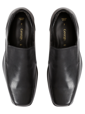Formal Leather Shoes alternative view