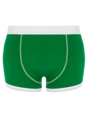 2 Pack Welsh Flag Boxer Shorts alternative view