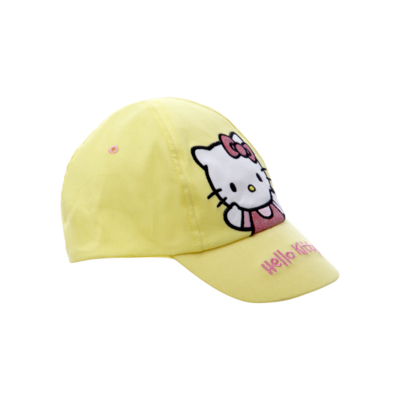  Kitty Headband on Hello Kitty Clothes For Girls
