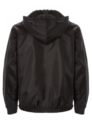Packable Mac - Black alternative view