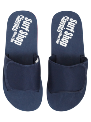 Pool Side Flip Flops alternative view
