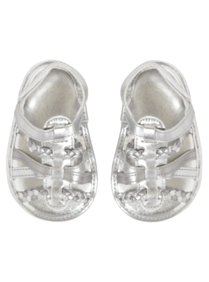 Gladiator Baby Sandals alternative view