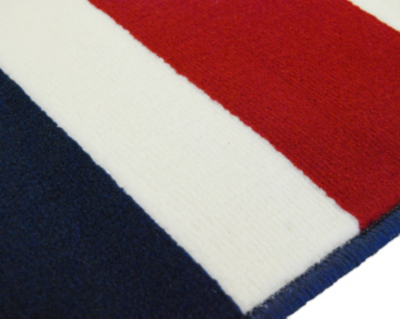 Homemaker Union Jack Rug Rugs & Door Mats at ASDA