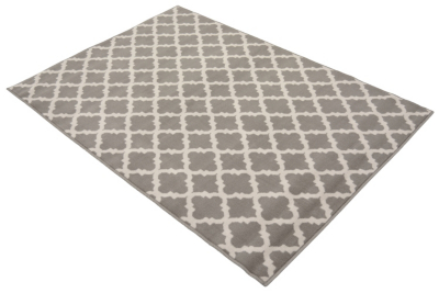 Home Natural Tile Rug Various Sizes Home & Garden