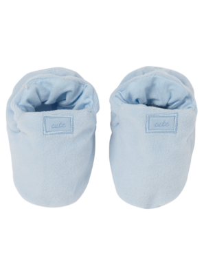 Baby Pop Ons - Blue alternative view