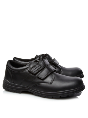 asda boys school shoes