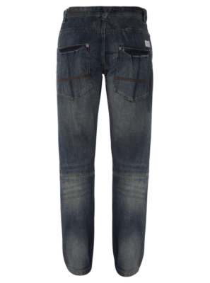 South Dean Street Faded Jeans alternative view
