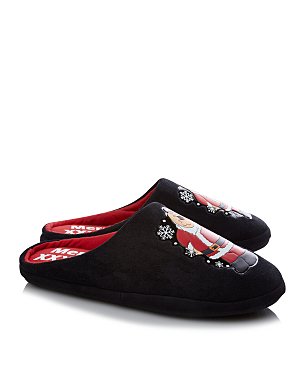 Family Guy Mule Slippers | Men | George at ASDA