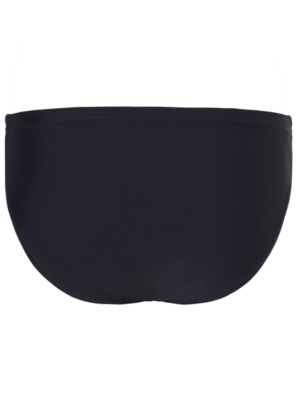 Boys School Swim Briefs - Navy alternative view