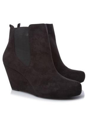 asda ladies wedge sandals