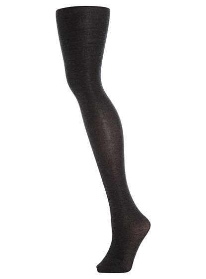 Black and Grey Marl Full Length Leggings 2 Pack