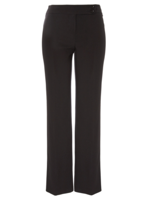 Bi-stretch Trousers