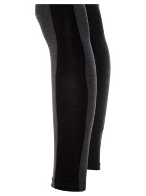 Side Panel Coloured Leggings alternative view
