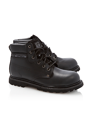 Groundwork Safety boots | Men | George at ASDA
