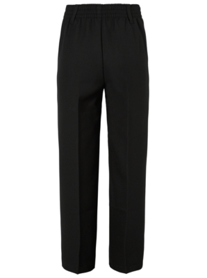 Boys School Half Elasticated Waist Trousers alternative view