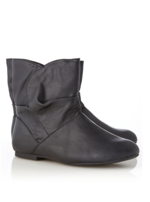 asda slipper boots womens