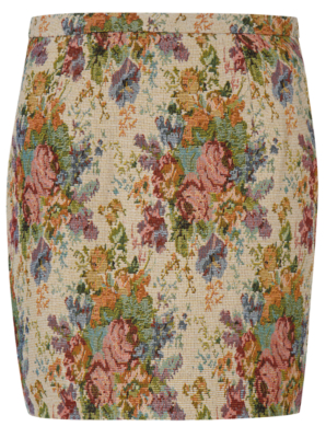 Floral Tapestry Skirt | Women | George at ASDA
