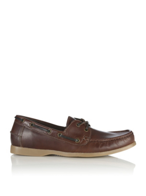 asda mens formal shoes