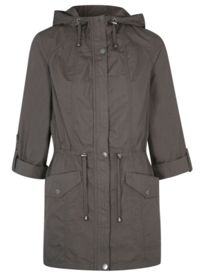 parka coats women asda