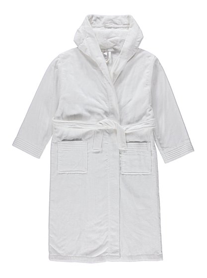 Towelling Dressing Gown | Women | George at ASDA