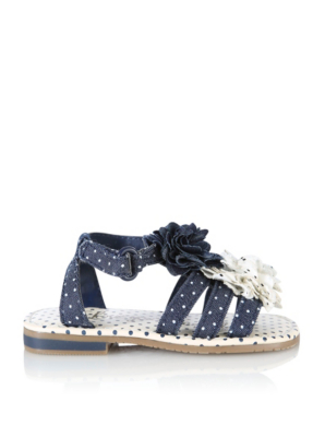 asda ladies sandals sale