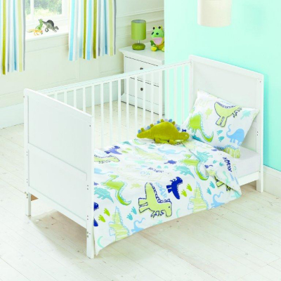 dinosaur bedroom asda