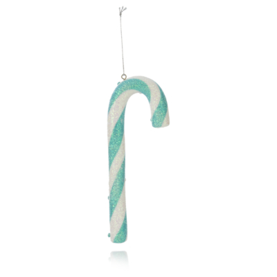 Green Candy Cane Decoration | Shop By | ASDA direct
