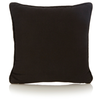 Home Letter S Cushion 30x30cm Cushions at ASDA