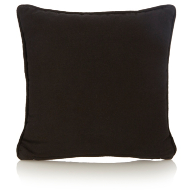 Home Letter B Cushion 30x30cm Cushions at ASDA