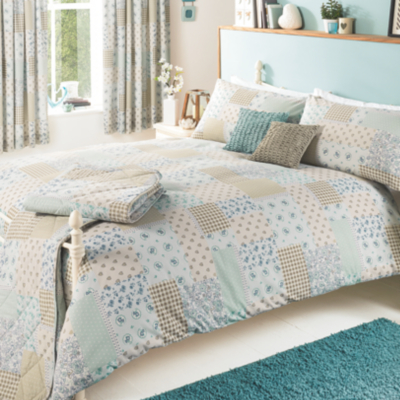 SPRING HAS SPRUNG!!!!NEW ITEMS AVAILABLE!!! QUILT COVER SET