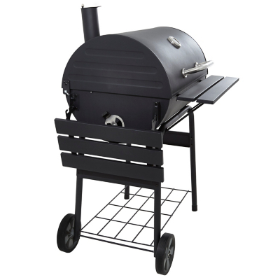 The Big American Barrel Grill Home & Garden at ASDA