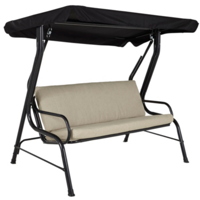 Classic Garden Swing Seat Home & Garden at ASDA