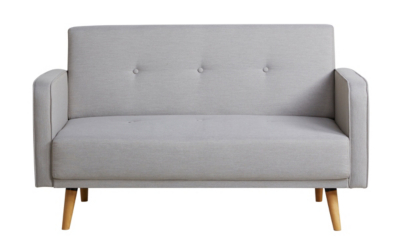 Home Ramona Compact Sofa in Various Colours Home & Garden