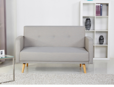 Home Ramona Compact Sofa in Various Colours Home & Garden