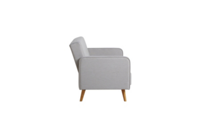 Home Ramona Compact Sofa in Various Colours Home & Garden at ASDA