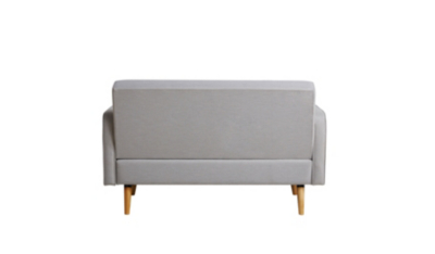 Home Ramona Compact Sofa in Various Colours Home & Garden at ASDA