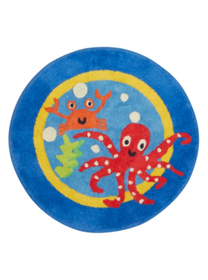 Home Pirate Rug Bedroom Accessories at ASDA