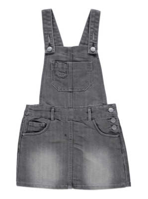 asda ladies denim dress